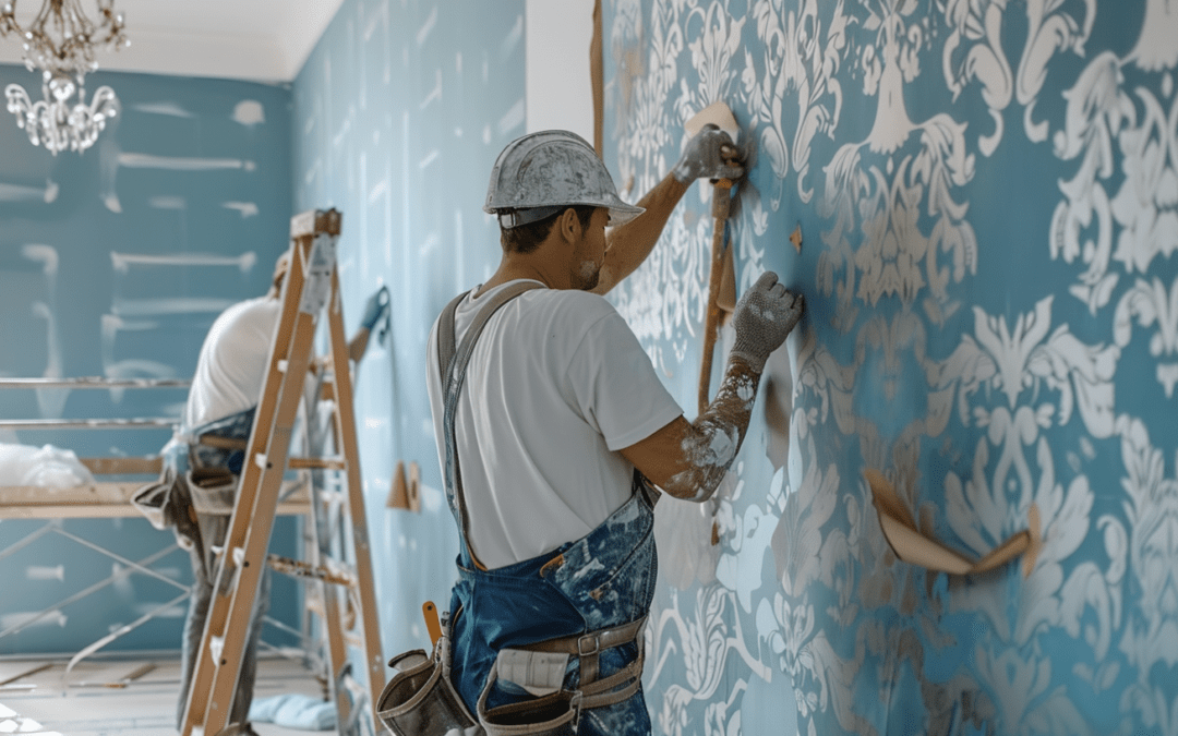 Peinture intérieure Angoulême : comment réussir votre projet ?